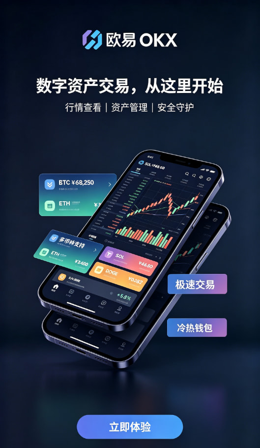 欧交易所app正版入口充值教程